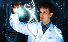 Job Opportunities for Genetic Engineers