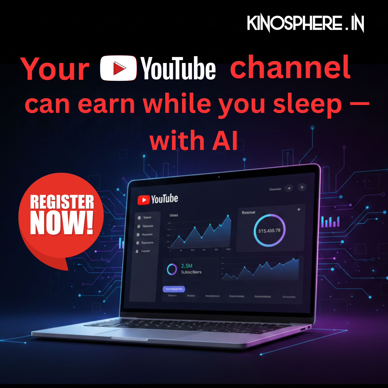 Kinosphere India